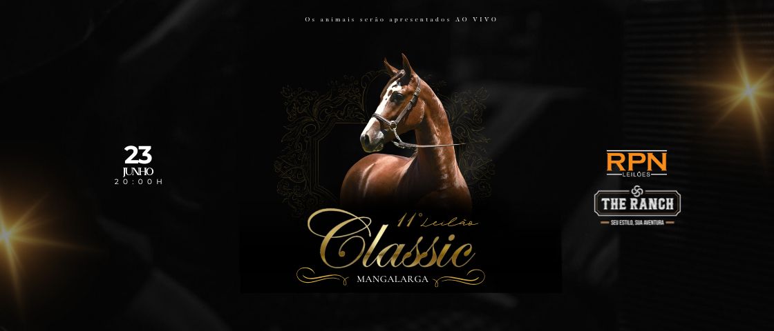 Slide 11-LEILAO-CLASSIC-MANGALARGA