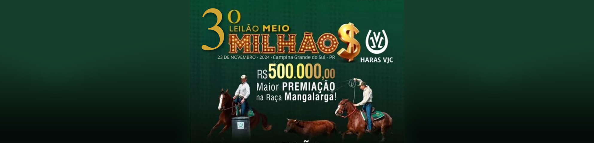 Slide 3O-LEILAO-MEIO-MILAO