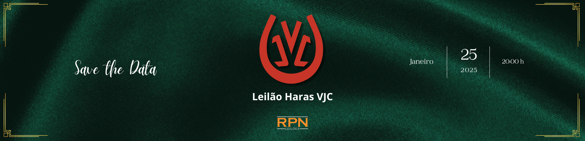 Slide LEILAO-HARAS-VJC