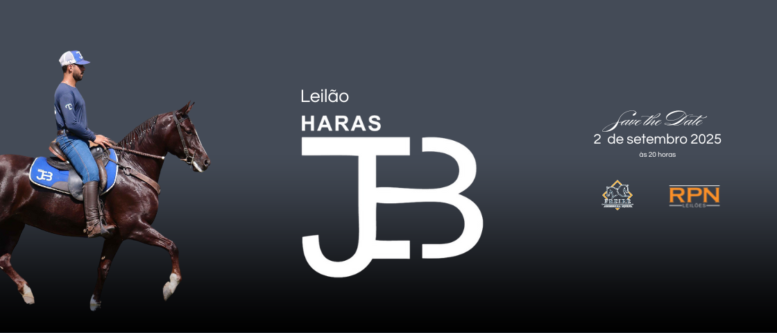 Slide LEILAO-HARAS-JEB-1