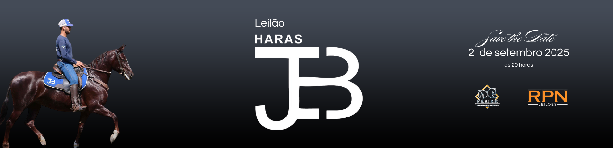 Slide LEILAO-HARAS-JEB-1