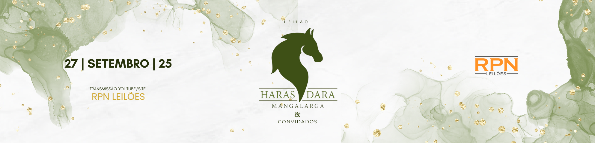 Slide LEILAO-HARAS-DARA
