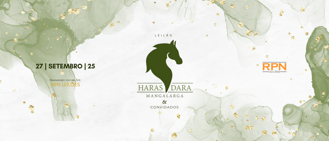 Slide LEILAO-HARAS-DARA