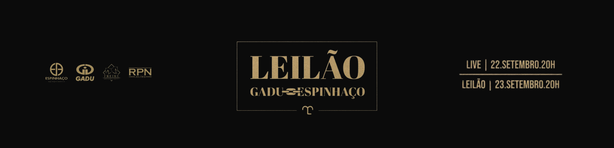 Slide LEILAO/LEILAO-HARAS-GADU-ESPINHACO